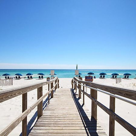 Portofino Island Resort 1-805 Pensacola Beach Exterior photo